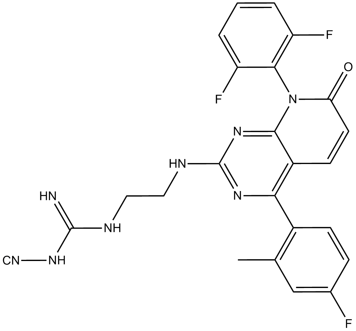 SB 706504 化学構造