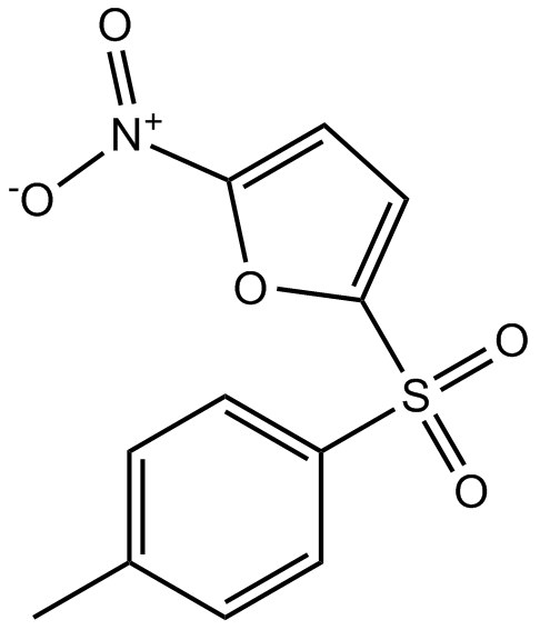 NSC697923  Chemical Structure
