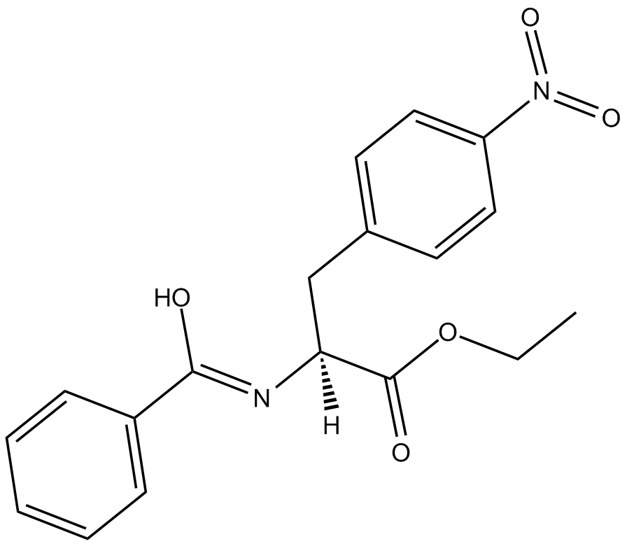 SB 297006 化学構造