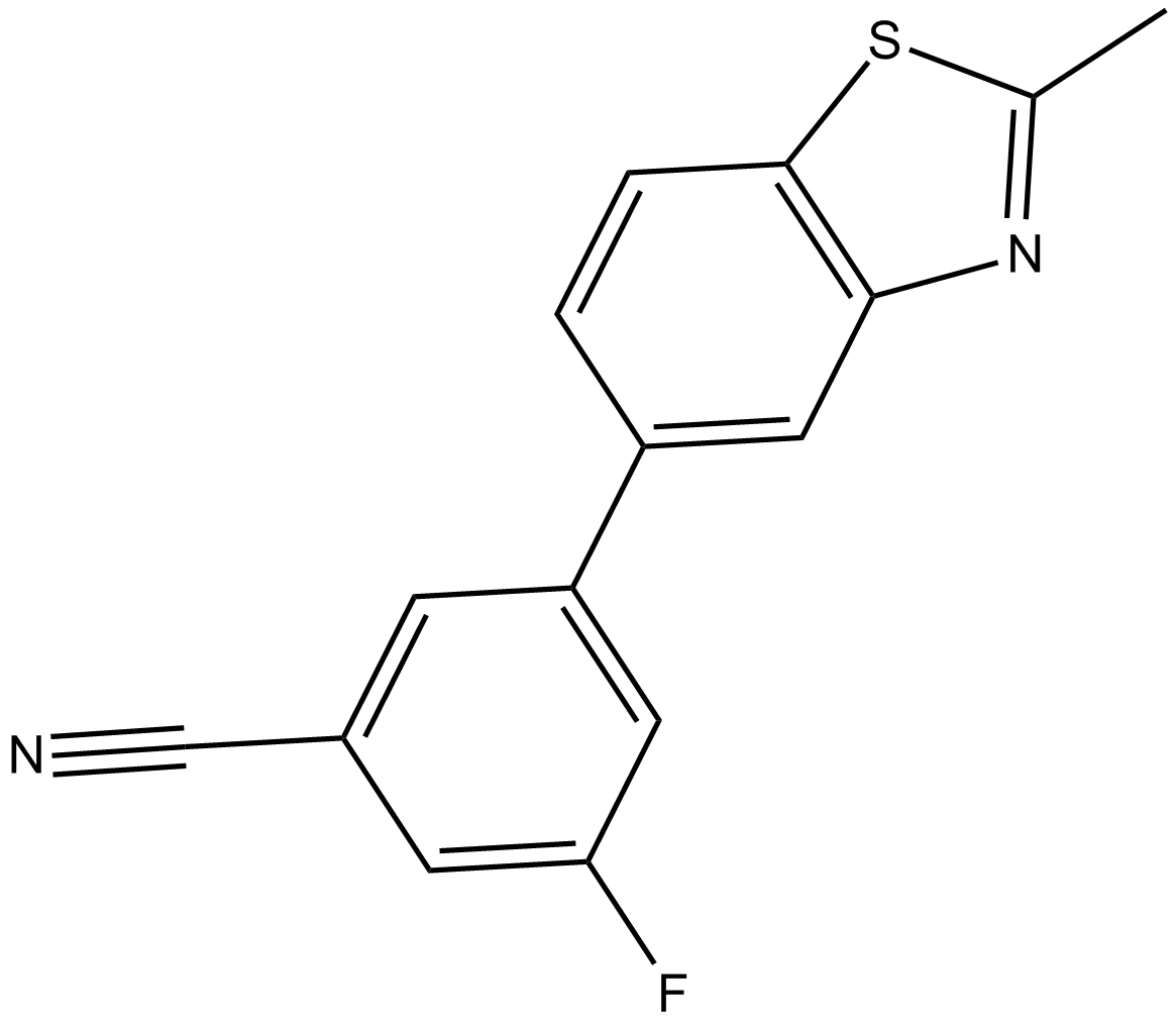 VU 0360223 Chemical Structure