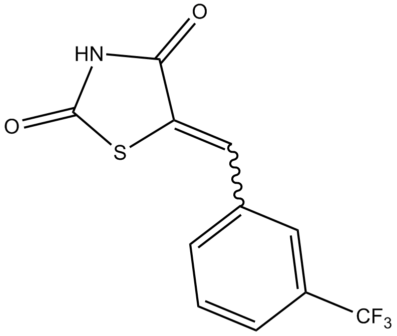 TCS-PIM-1-4a 化学構造