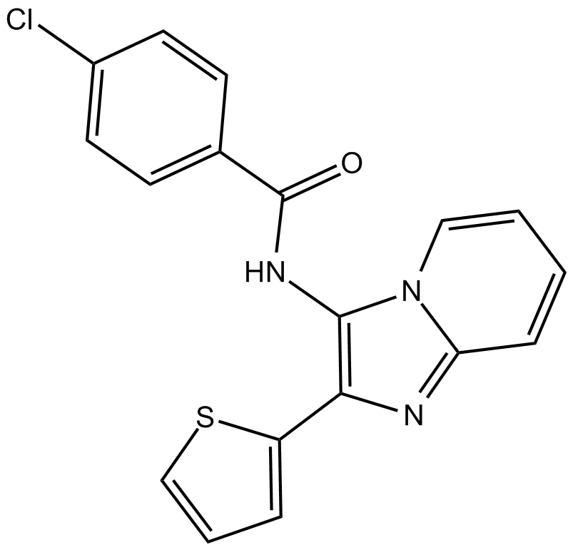 DS2  Chemical Structure