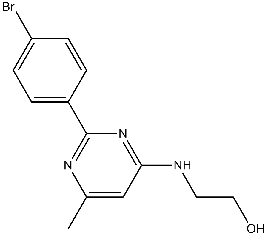 AS 1269574  Chemical Structure
