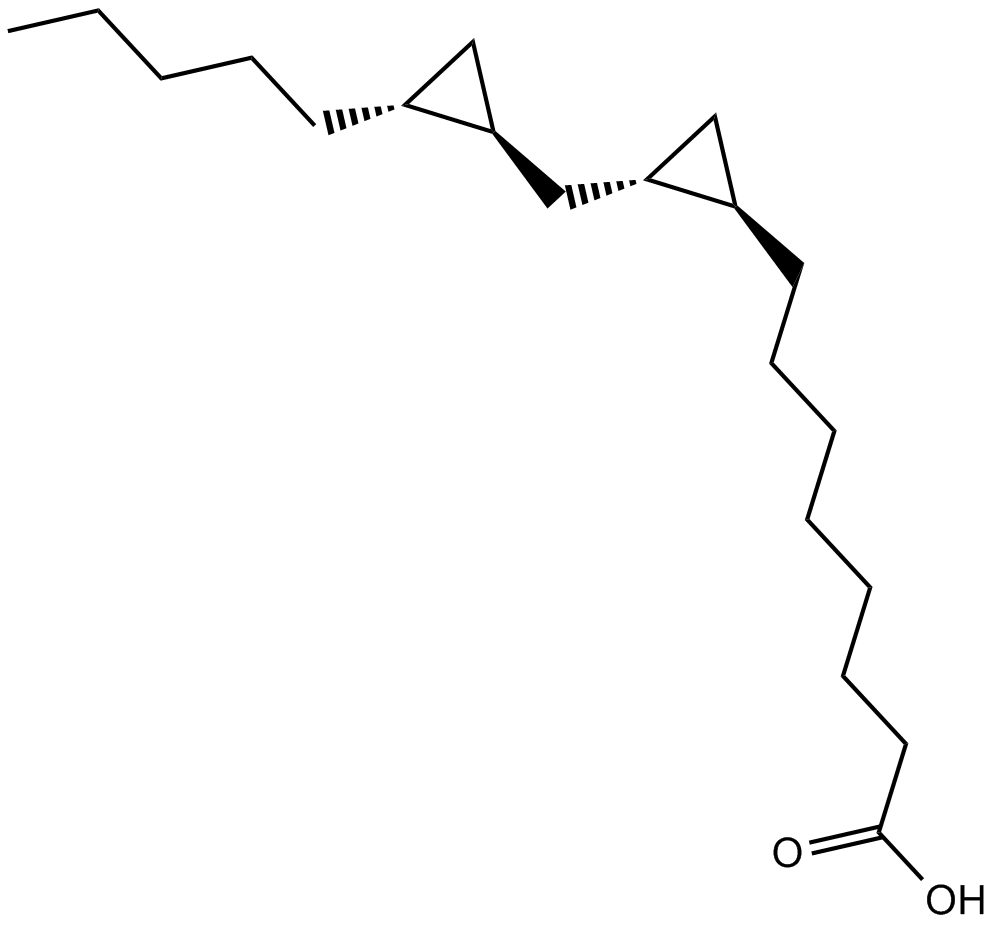 FR 236924  Chemical Structure
