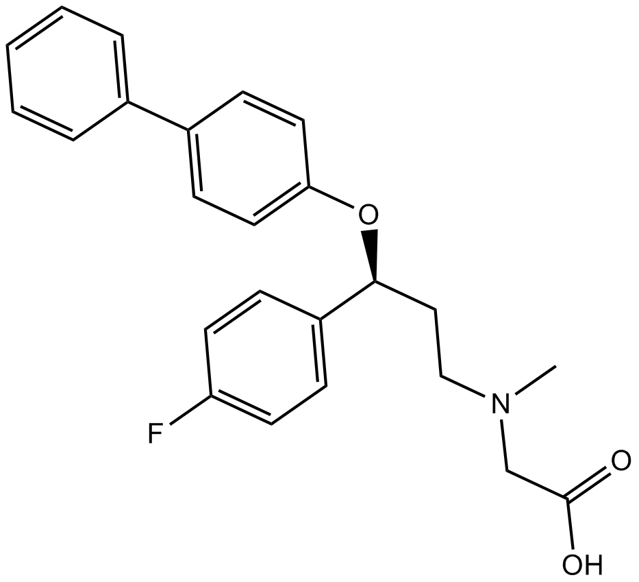 NFPS  Chemical Structure