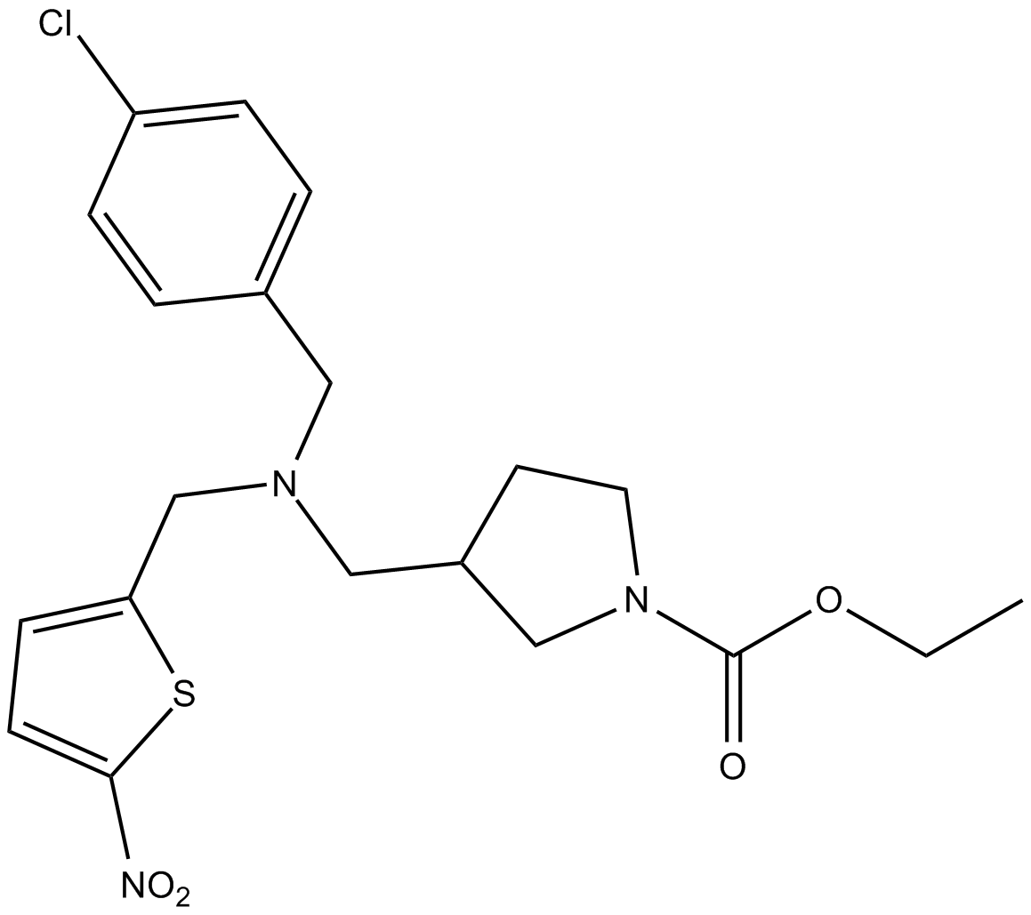 SR9009 Chemical Structure
