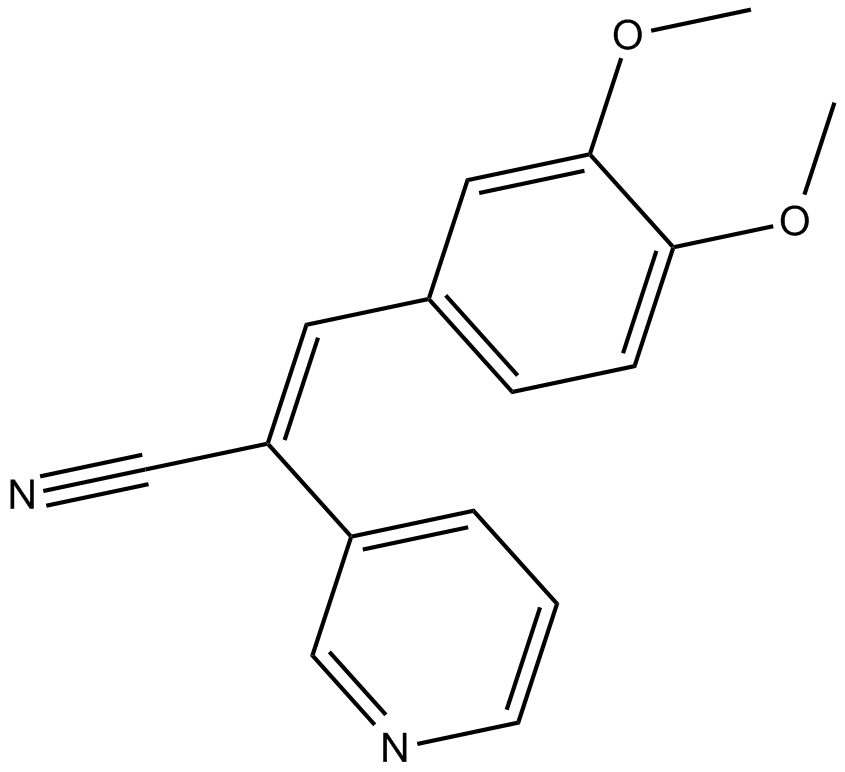 RG 13022  Chemical Structure