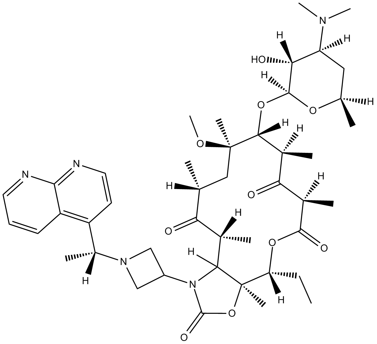 PF 945863  Chemical Structure
