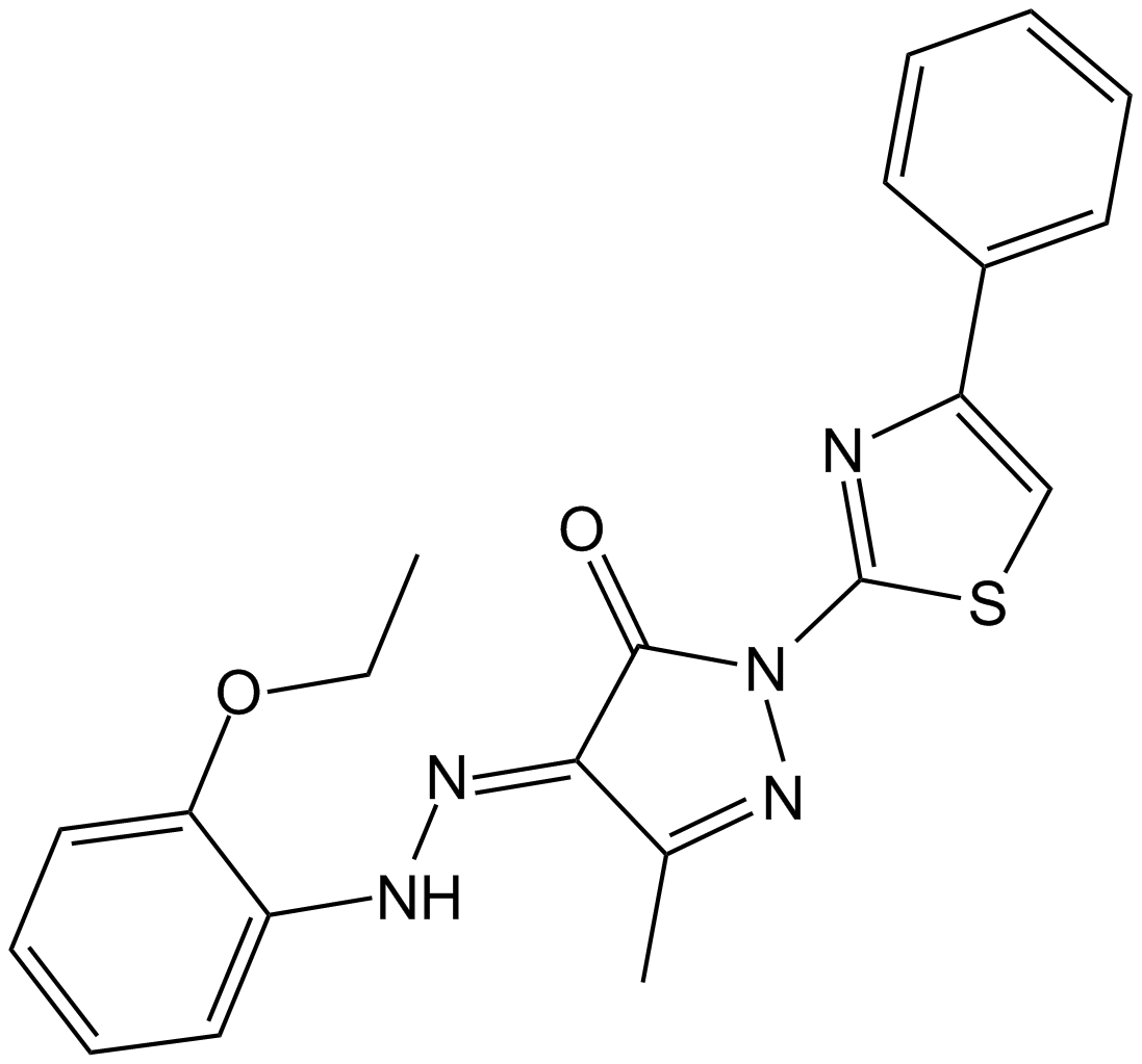 BAM7  Chemical Structure