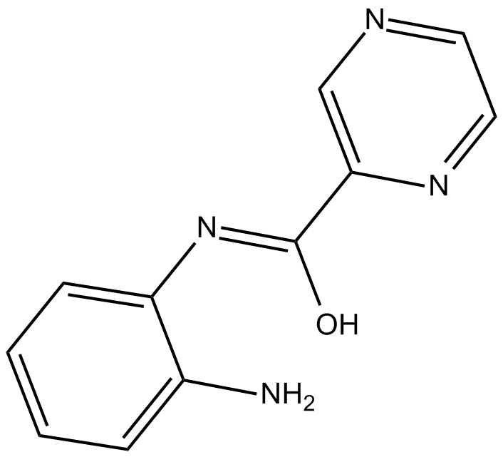 BG45 Chemische Struktur
