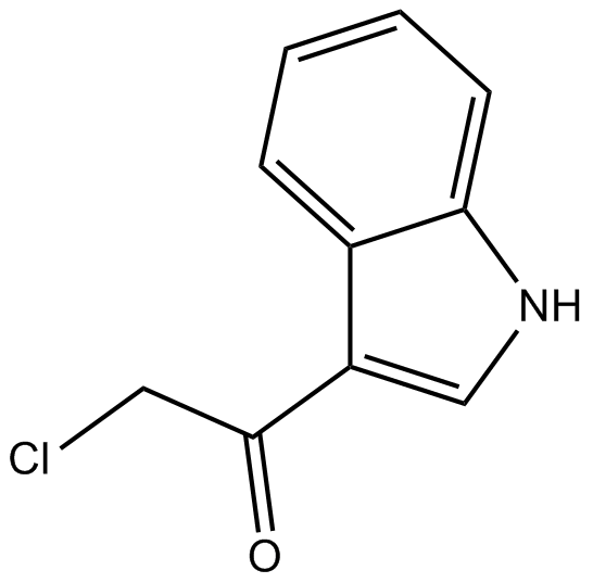 3CAI  Chemical Structure