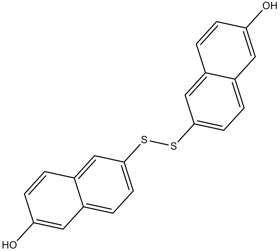 PIR 3.5 Chemical Structure