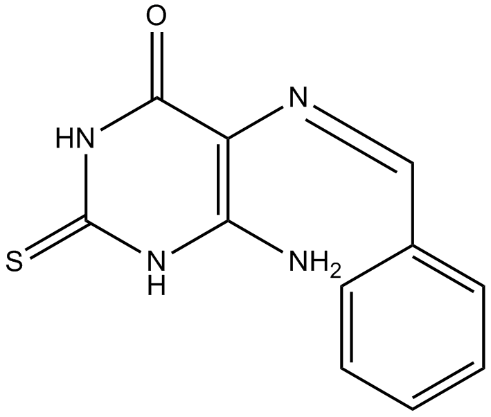 L189 Chemische Struktur