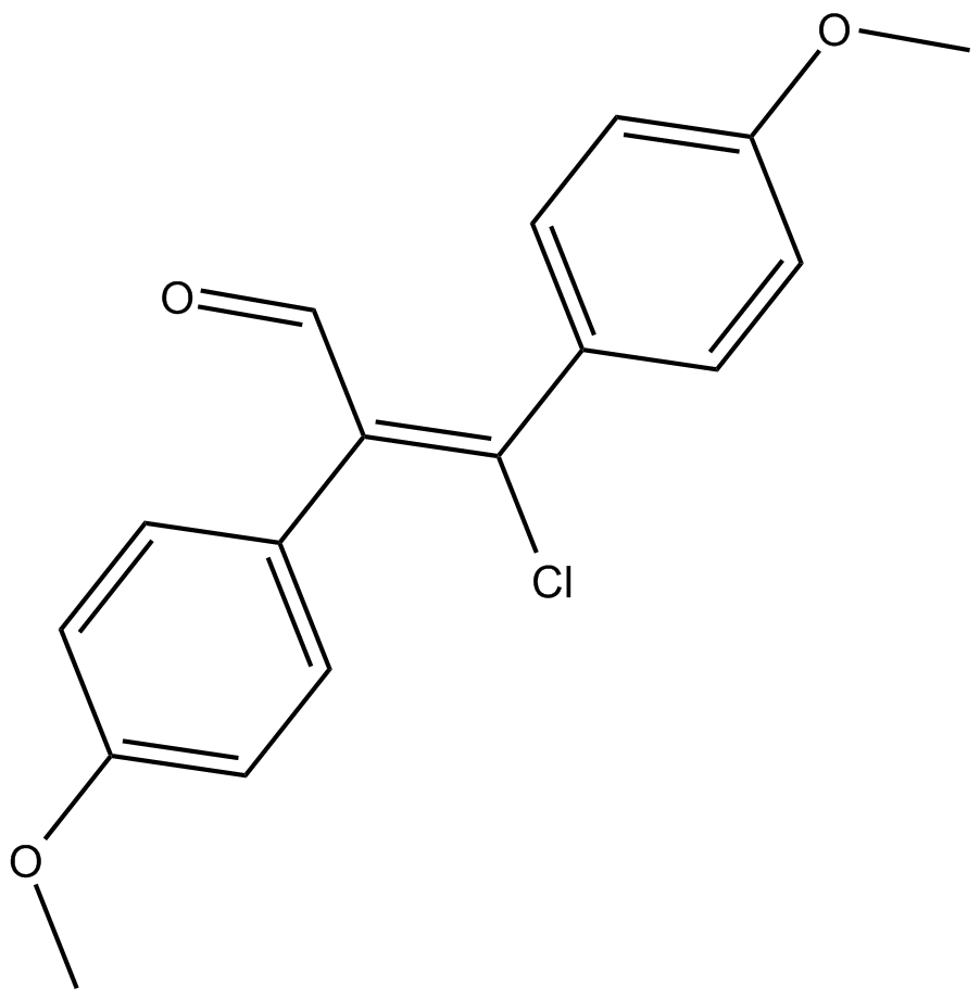 Windorphen  Chemical Structure