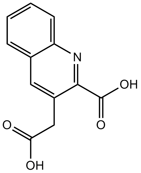 CCMQ Chemische Struktur