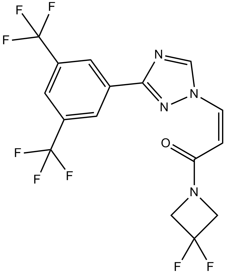 KPT-276  Chemical Structure