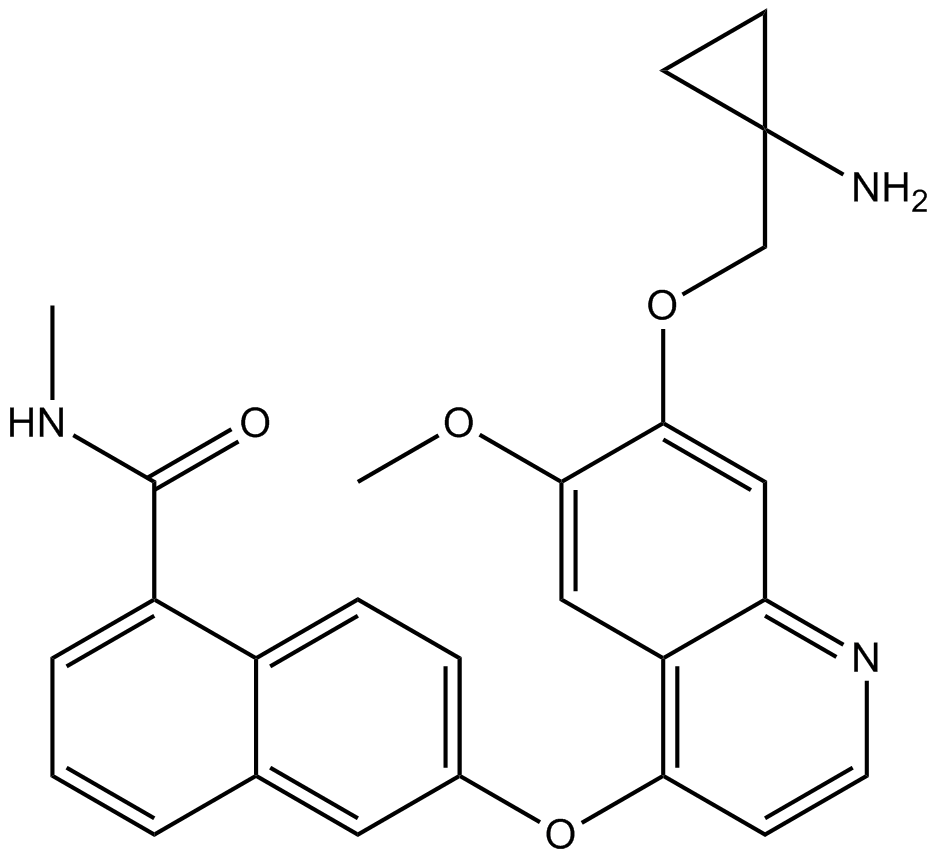 E-3810  Chemical Structure