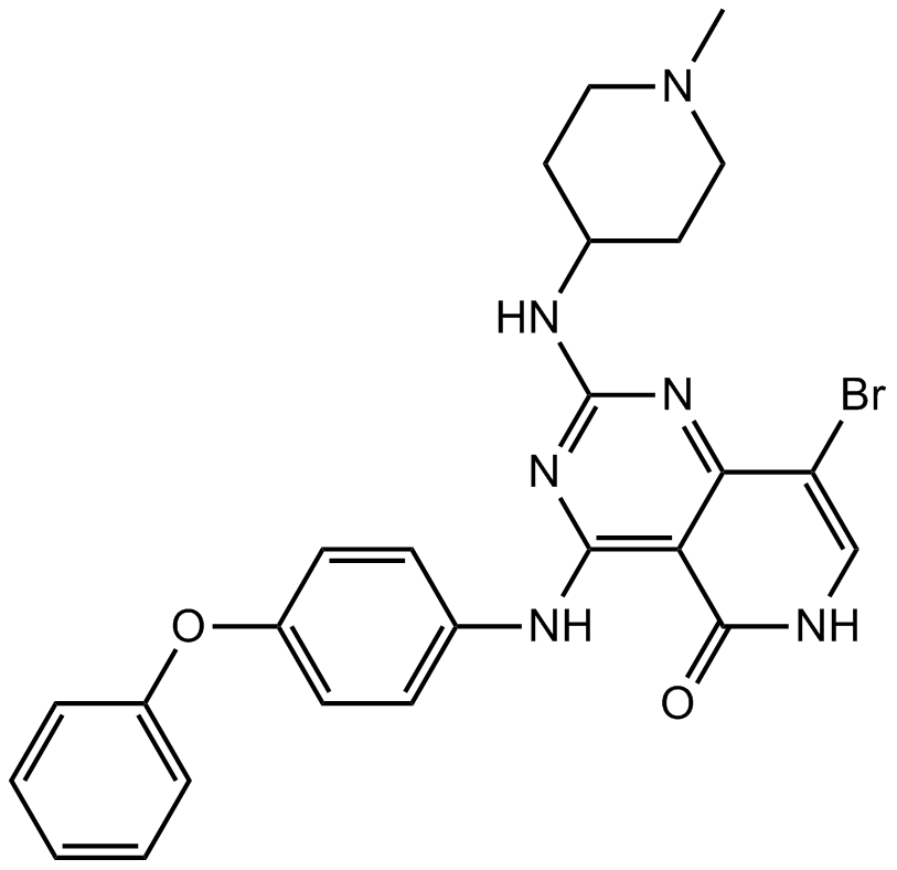 G-749 Chemische Struktur