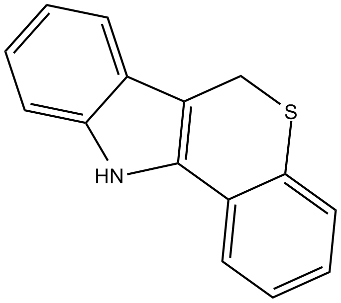 PD 146176  Chemical Structure