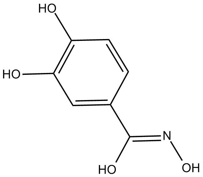 Didox  Chemical Structure