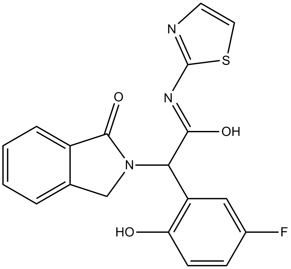 EAI045  Chemical Structure