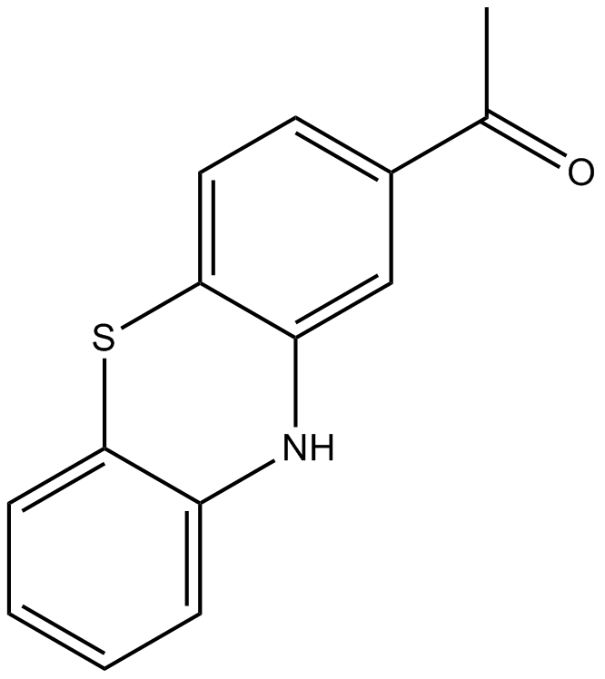 ML 171  Chemical Structure