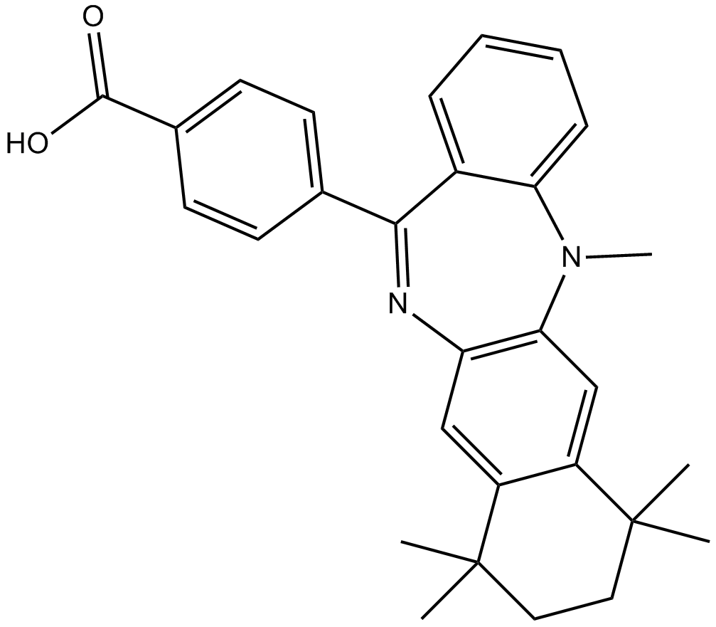 LE 135  Chemical Structure