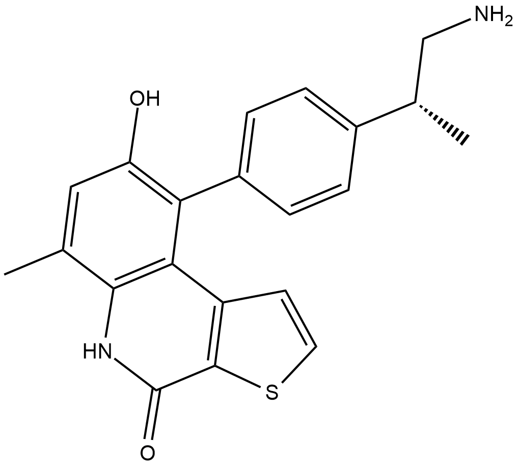 OTS514 Chemische Struktur