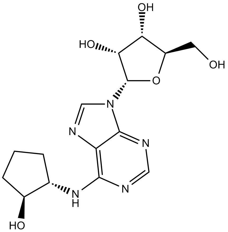 GR 79236 化学構造