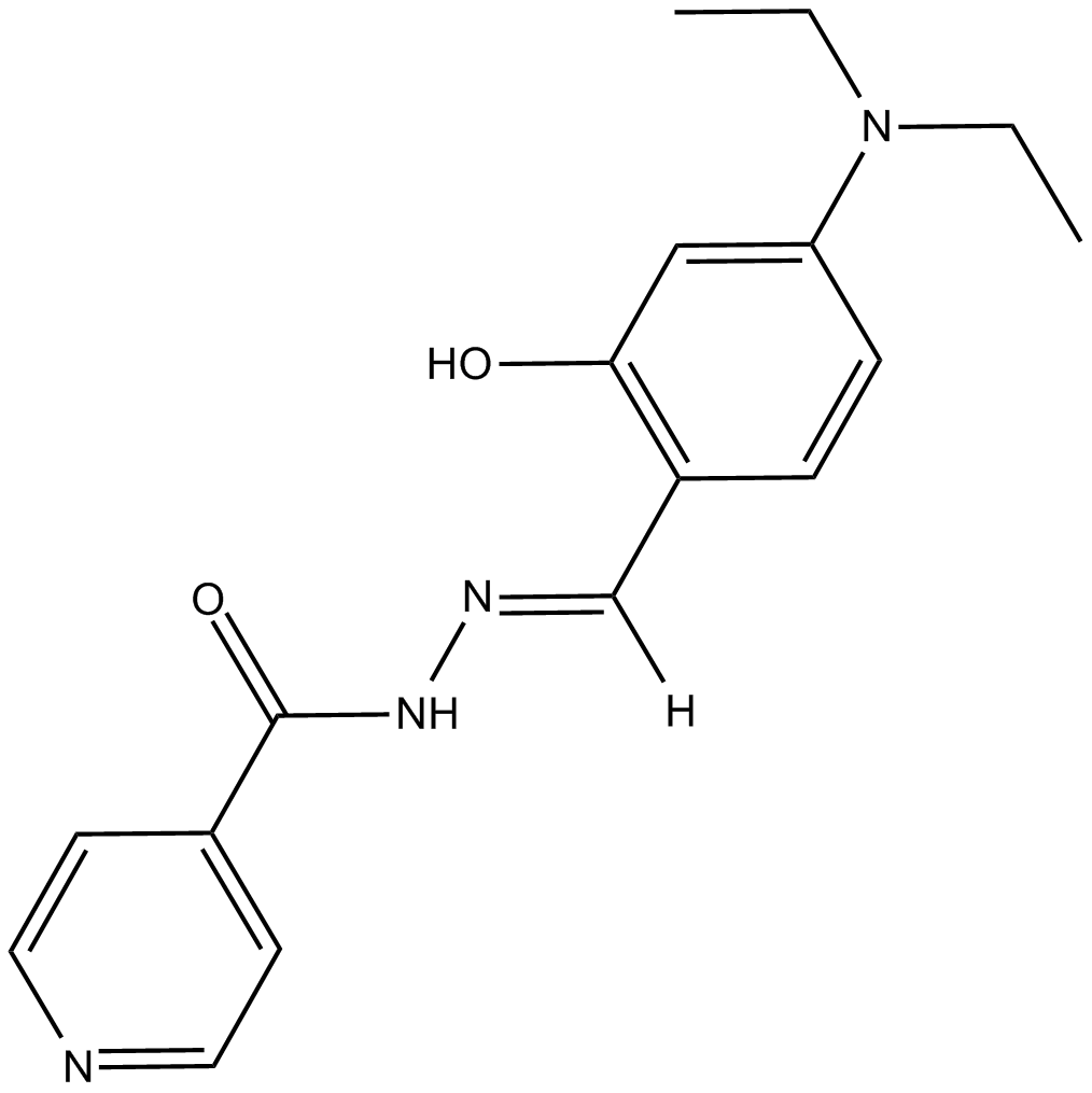 RSVA 405  Chemical Structure