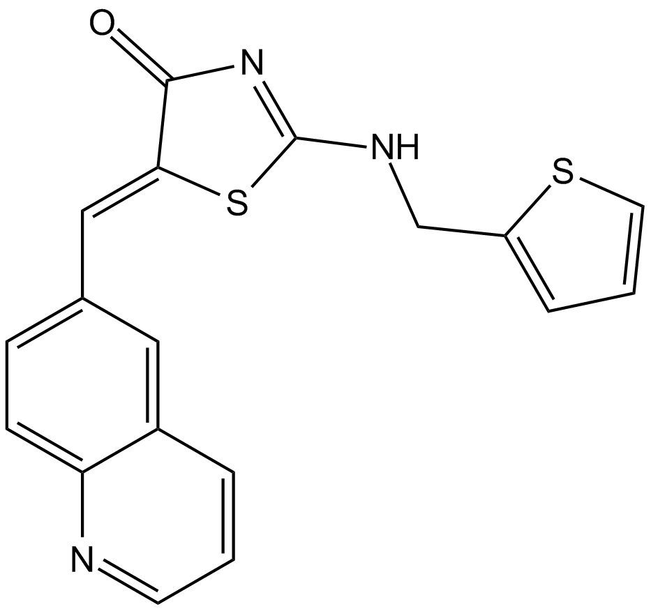 Ro 3306  Chemical Structure