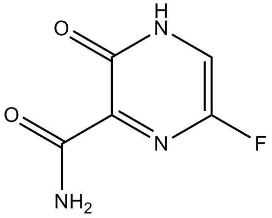 T 705  Chemical Structure