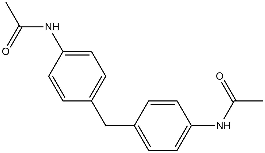 FH1(BRD-K4477) 化学構造