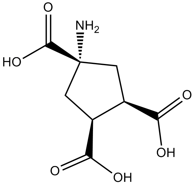 ACPT-I Chemische Struktur