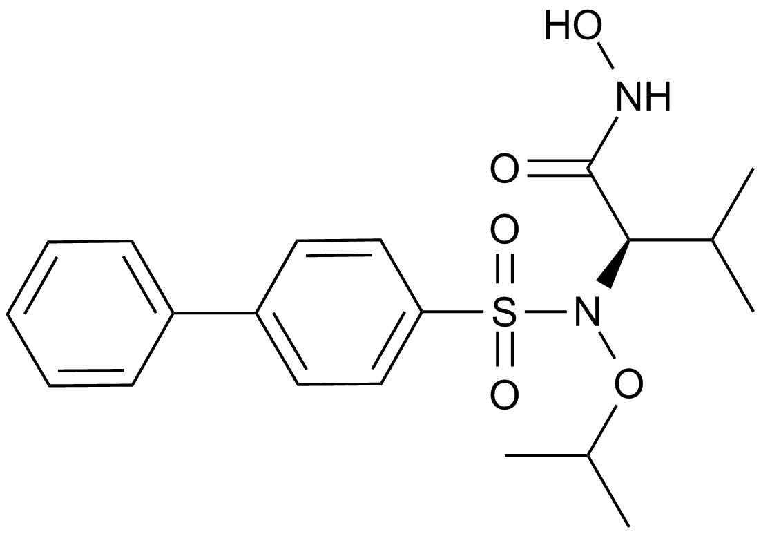 ARP 101  Chemical Structure