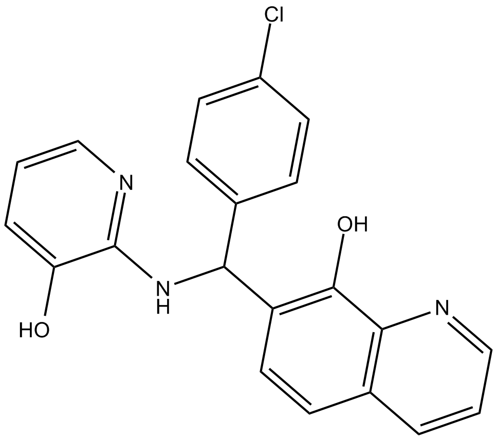 Adaptaquin  Chemical Structure