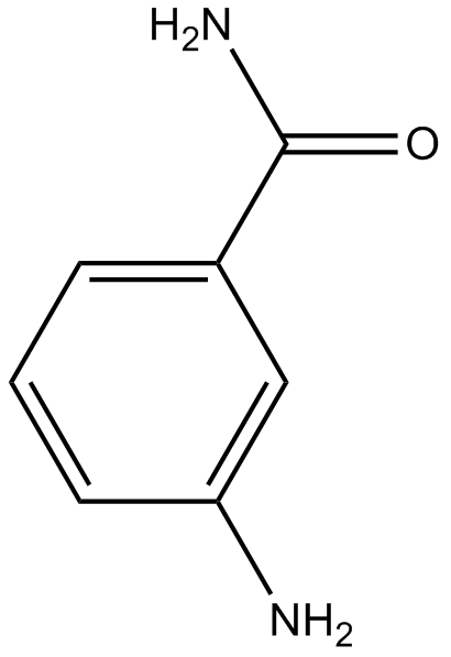 INO-1001  Chemical Structure