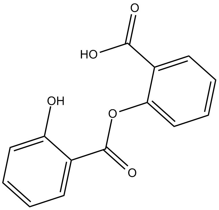Sasapyrine Chemische Struktur