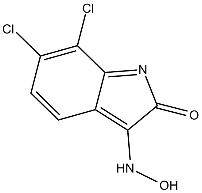 NS309  Chemical Structure