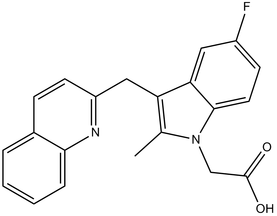 OC000459  Chemical Structure
