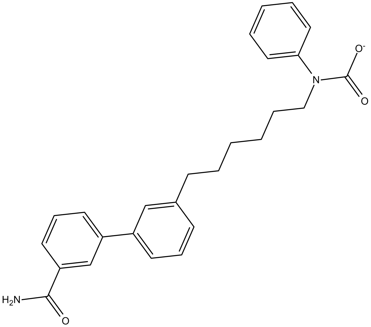 JP83  Chemical Structure