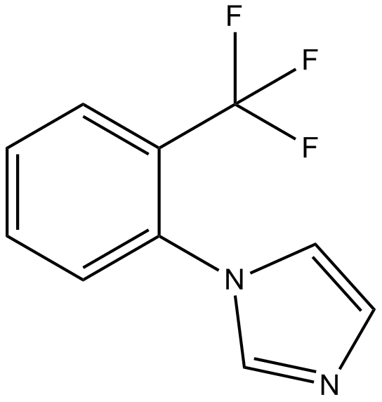 TRIM  Chemical Structure