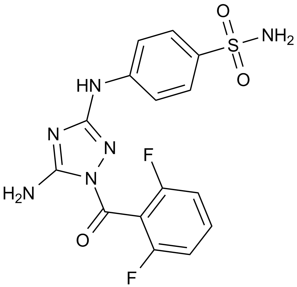 JNJ-7706621  Chemical Structure