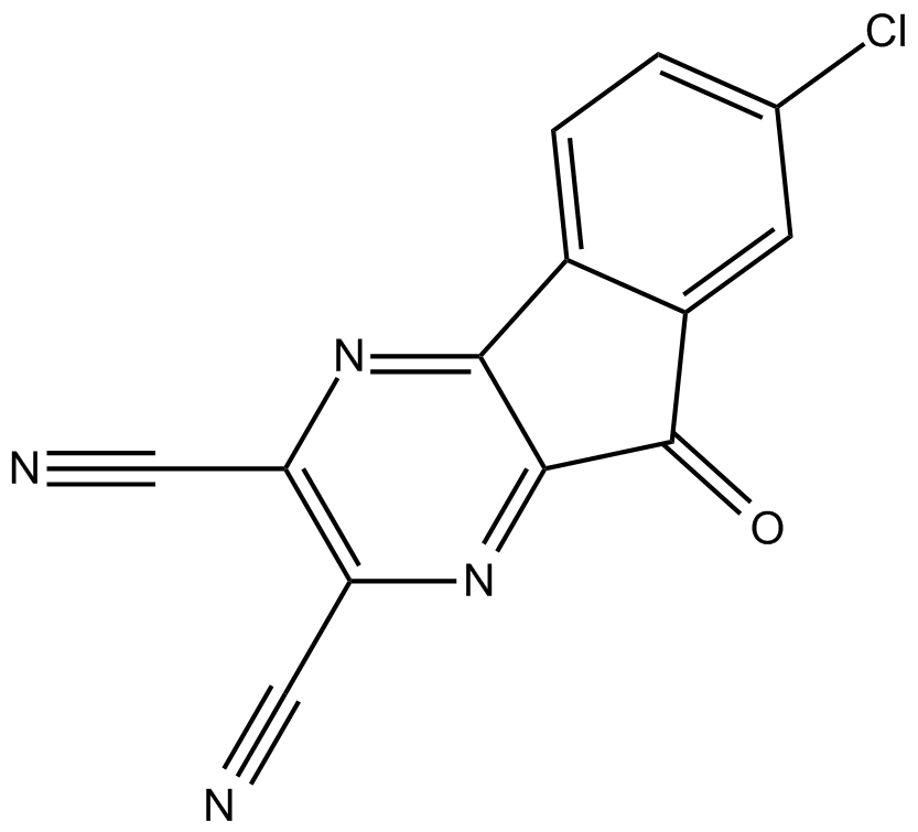 HBX 41108 化学構造
