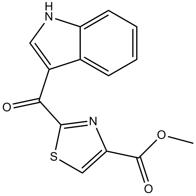ITE  Chemical Structure