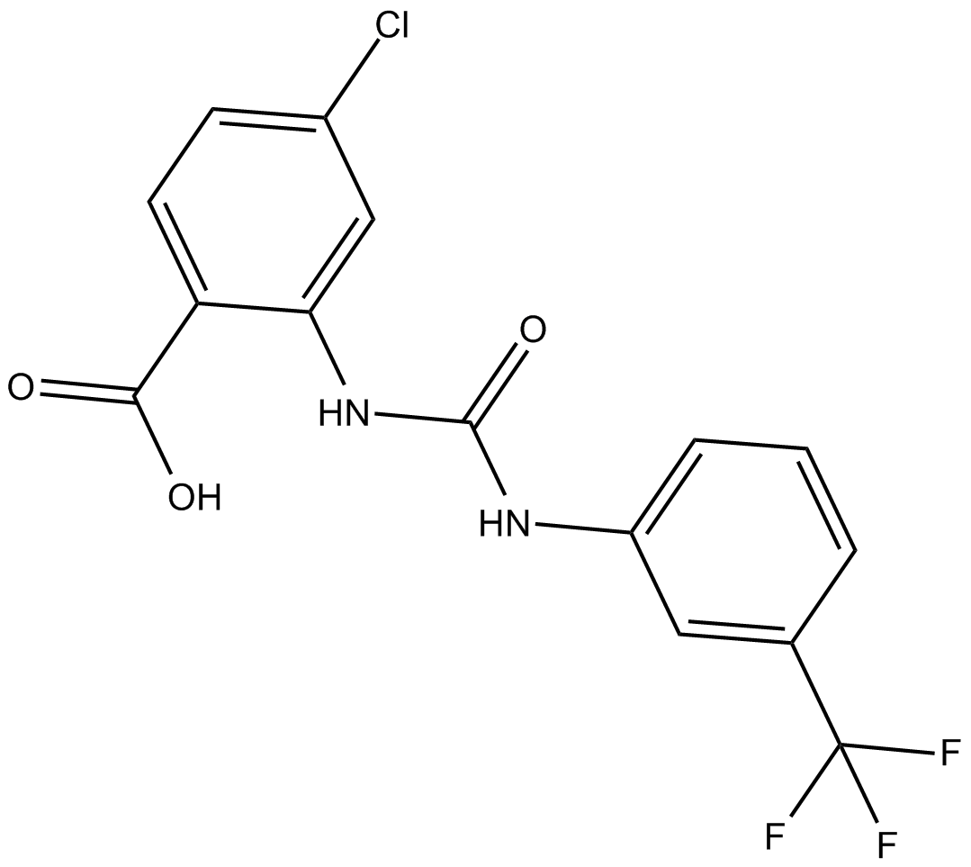 NS3694  Chemical Structure