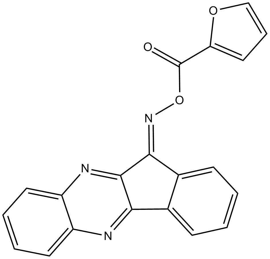 IQ 3  Chemical Structure