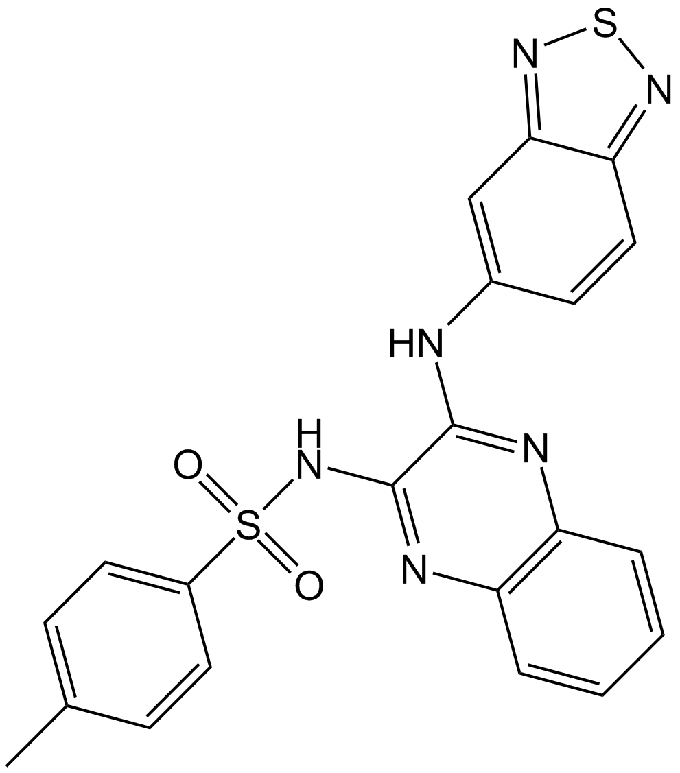 XL147 Chemical Structure