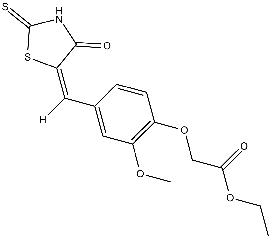 IMR-1 化学構造
