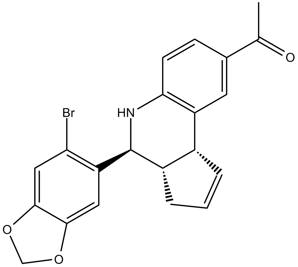 G-1 Chemische Struktur